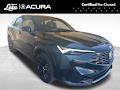 2025 Acura ADX A-Spec Advance Package