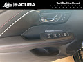 2025 Acura ADX A-Spec Advance Package