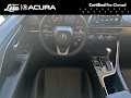 2025 Acura ADX A-Spec Advance Package