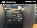 2025 Acura ADX A-Spec Advance Package