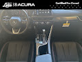 2025 Acura ADX A-Spec Advance Package
