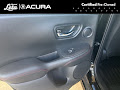 2025 Acura ADX A-Spec Advance Package
