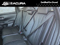 2025 Acura ADX A-Spec Advance Package