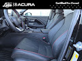2025 Acura ADX A-Spec Advance Package