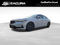 2025 Acura Integra A-Spec Tech Package