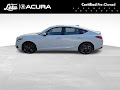 2025 Acura Integra A-Spec Tech Package