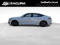 2025 Acura Integra A-Spec Tech Package