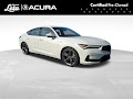 2025 Acura Integra A-Spec Tech Package