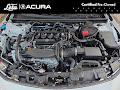 2025 Acura Integra A-Spec Tech Package