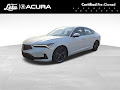 2025 Acura Integra A-Spec Tech Package