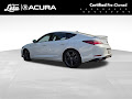 2025 Acura Integra A-Spec Tech Package