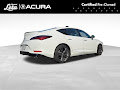 2025 Acura Integra A-Spec Tech Package