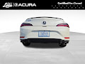 2025 Acura Integra A-Spec Tech Package