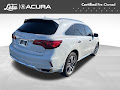 2019 Acura MDX Sport Hybrid 3.0L