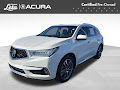 2019 Acura MDX Sport Hybrid 3.0L