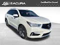 2019 Acura MDX Sport Hybrid 3.0L