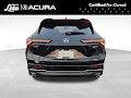 2025 Acura ADX A-Spec Advance Package