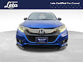2021 Honda HR-V Sport