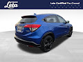 2021 Honda HR-V Sport