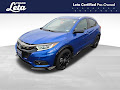 2021 Honda HR-V Sport