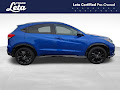 2021 Honda HR-V Sport