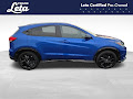 2021 Honda HR-V Sport