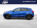 2021 Honda HR-V Sport