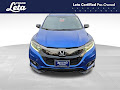 2021 Honda HR-V Sport