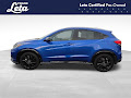 2021 Honda HR-V Sport