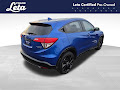 2021 Honda HR-V Sport