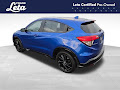 2021 Honda HR-V Sport