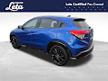 2021 Honda HR-V Sport