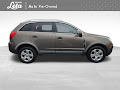 2014 Chevrolet Captiva Sport 2LS