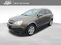 2014 Chevrolet Captiva Sport 2LS