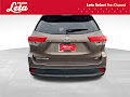 2018 Toyota Highlander LE Plus