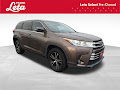 2018 Toyota Highlander LE Plus