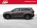 2018 Toyota Highlander LE Plus