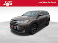 2018 Toyota Highlander LE Plus