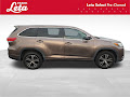 2018 Toyota Highlander LE Plus