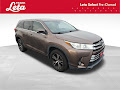 2018 Toyota Highlander LE Plus