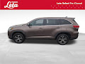 2018 Toyota Highlander LE Plus