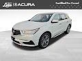 2017 Acura MDX 3.5L