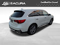 2017 Acura MDX 3.5L