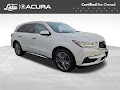 2017 Acura MDX 3.5L
