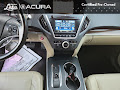 2017 Acura MDX 3.5L