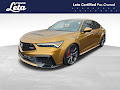 2024 Acura Integra Type S
