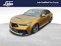 2024 Acura Integra Type S