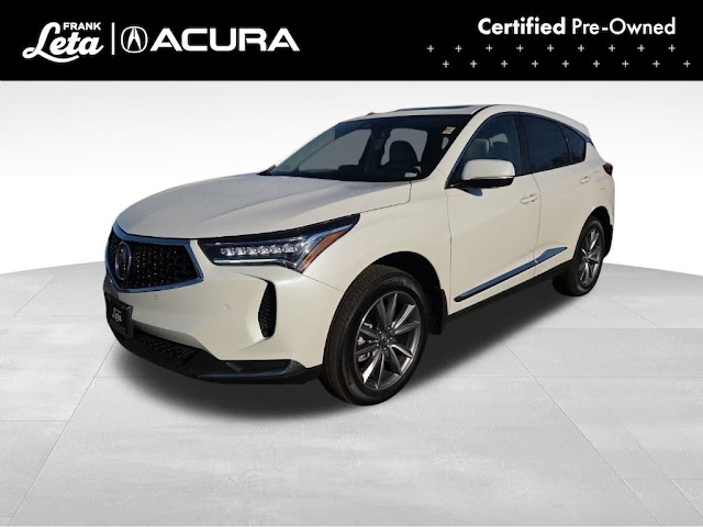 2024 Acura RDX Technology Package