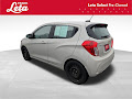 2019 Chevrolet Spark LS