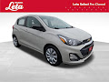 2019 Chevrolet Spark LS